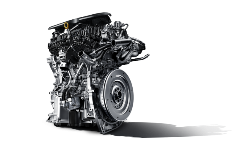 Moteur 1.5 Essence Euro VI B