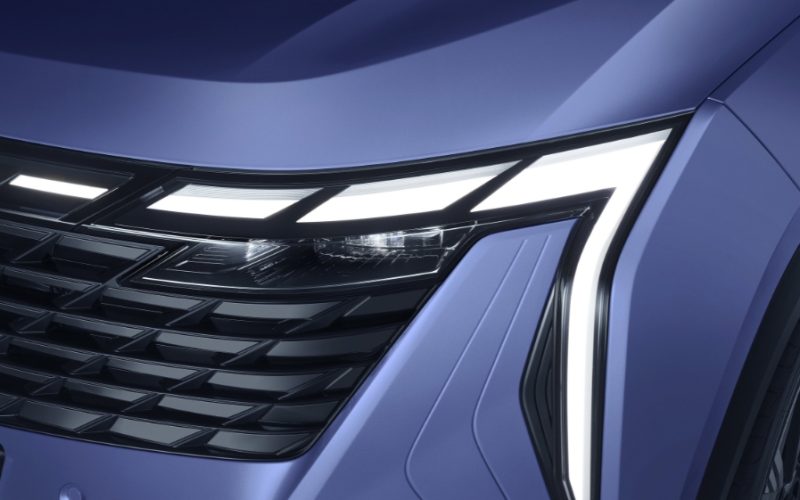 Phares à LED